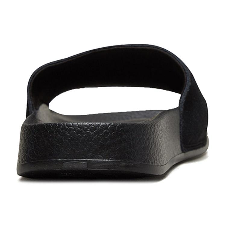 PUMA Leadcat Suede Slide 'Black Team Gold' Men's 365758-01