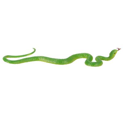 Simulation Rubber Snake Fake Snake Garden Props Tricky Funny Toy