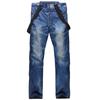 Ski Pants with Bib, Snowboard Snow Pants, Perfect Moment Ski Clothes, Ski Suit Pant, Ski Garments, Snowboarding Trousers For Men