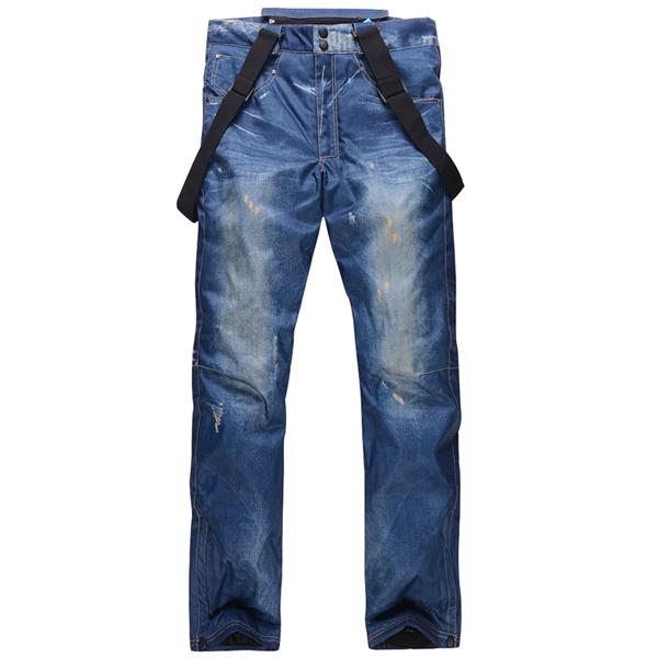 Ski Pants with Bib, Snowboard Snow Pants, Perfect Moment Ski Clothes, Ski Suit Pant, Ski Garments, Snowboarding Trousers For Men