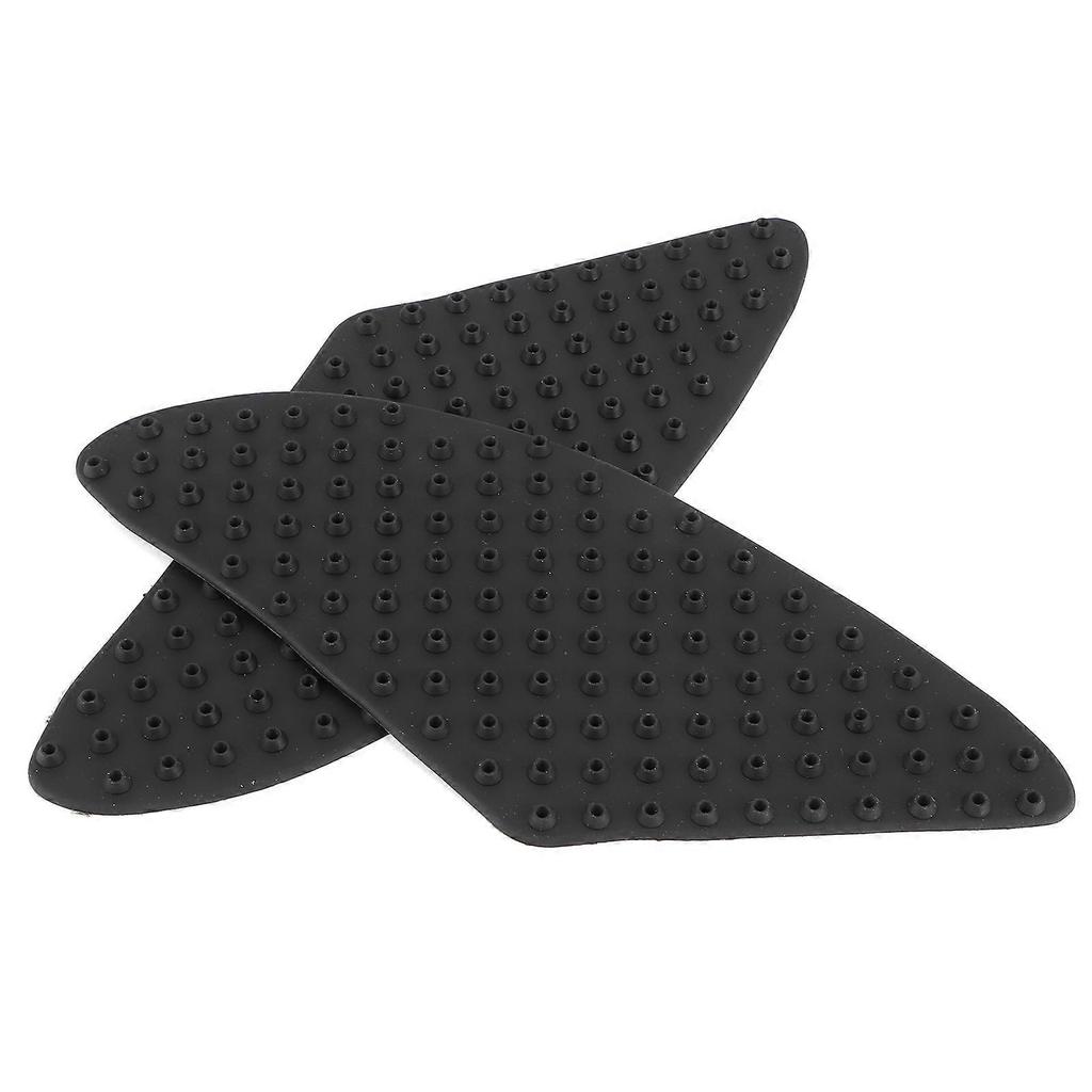 2pcs Oil Tank Protector Pad AntiSlip Modification Accessory Fit for Honda CB400SF 9298