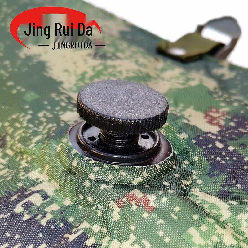 JINGRUIDA Self-Inflating Camping Sleeping Pad