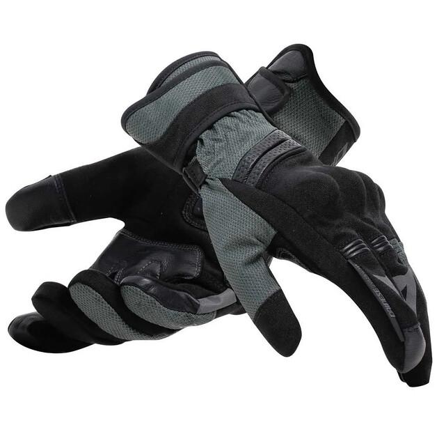 Dainese Teyde Gore-Tex® мотоперчатки