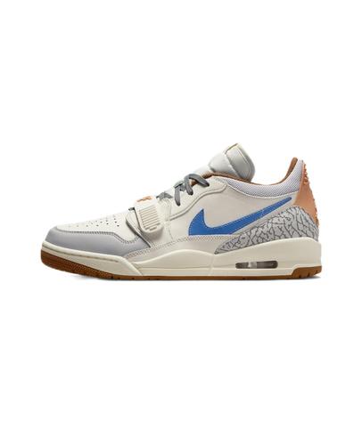 Nike Air Legacy 312 Low Sail Royal Russet Herren Freizeitschuhe HF0746-041