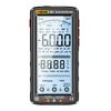 ANENG 683 682 681 Smart Digital Multimeter  LCD/VA Reverse Display Capacitance Meter Hz Ohm Diode Tester AC/DC Measuring Tools