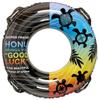 Igarashi 90cm Black Honuukiwa Float with Rope RLD-90W