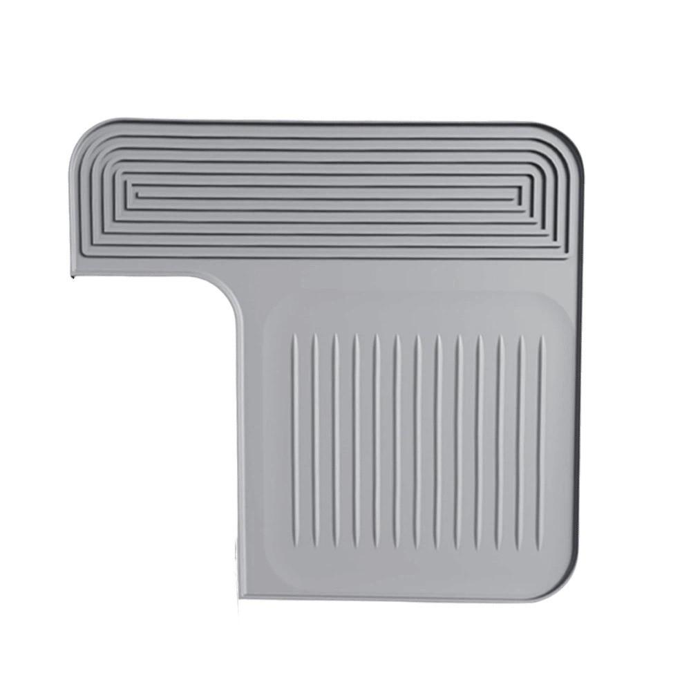 Wasserdichte Kaffeemaschinen-Schutzmatte Staubdichte Pulverpresswerkzeug-Matte Arbeitsplatten-Schutz