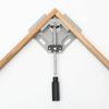 90 Degree Picture Frame Corner Clamp Aluminum Zinc Zinc Alloy Welding Clamping Tool  Carpentry