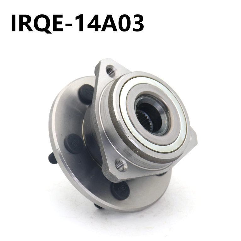 Jeep Front Wheel Bearing Hub Assembly 68141123AB