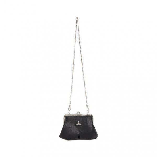 Vivienne Westwood Crossbody Bag 4b010007w S000d N403