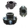 Saddle Clamp 25-1/2``