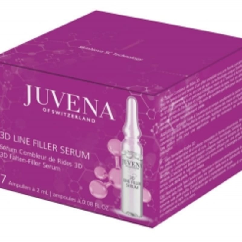 

Juvena Skin Specialist 3 D Line Сыворотка для лица 7x2 мл