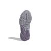 adidas Originals Ozweego Cozy Abriebfeste Laufschuhe Grau Lila GY1027