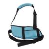 Kids Arm Sling Belt Adjustable Upper Arm Wrist Band Harness Elbow Mesh Fracture Protector