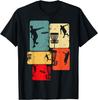 Disc Golf Ultimate Unisex Boys Kids TShirt Unisex Summer Streetwear Tops Customizable Graphic T Shirts Funny Shirt Camisas