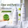 AOPY Amino Acid Purifying Facial Cleanser
