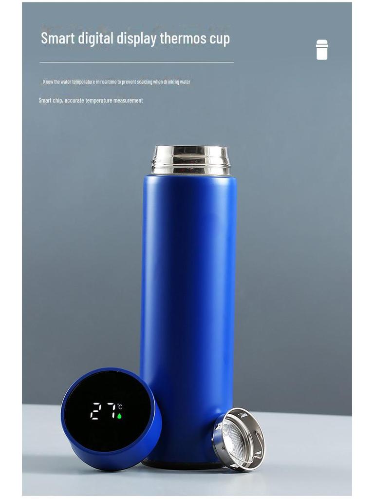 A5 Multi-Function Business Notebook with USB Charging & Luminous Logo USB Drive