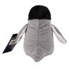 Manchester City FC Penguin Plush Toy
