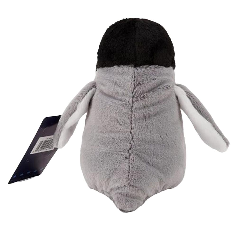 Manchester City FC Penguin Plush Toy