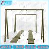 Fengta Outdoor Physical Training & Team Building Equipment