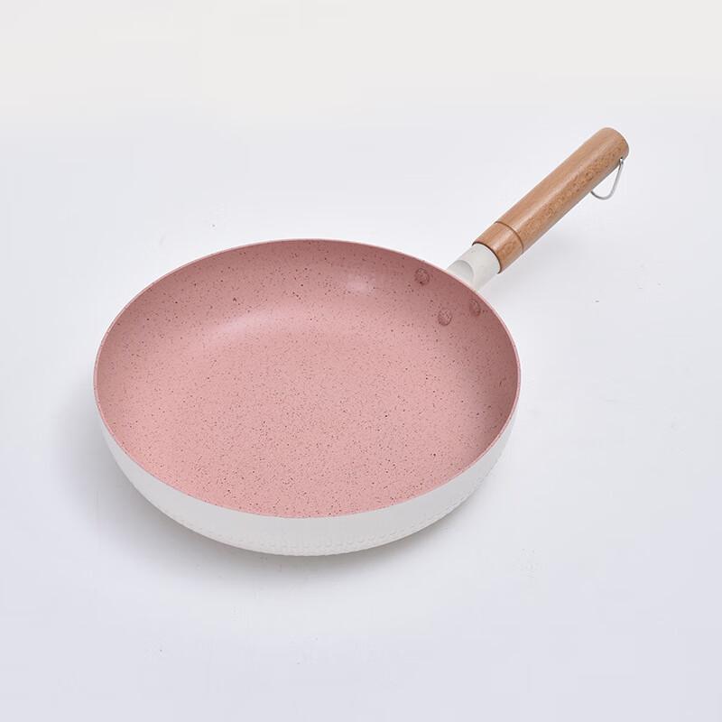 Yoshida Sho Δημιουργικό Τηγάνι με Ξύλινη Λαβή