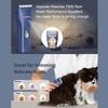 Waterproof Pet Electric Hair Clippers Professional Pet Hair Trimmer  for Cats and Dogs