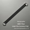 Reinforced Hanging Strap with Hook for Exercise and Indoor Swing Fitness Trainer