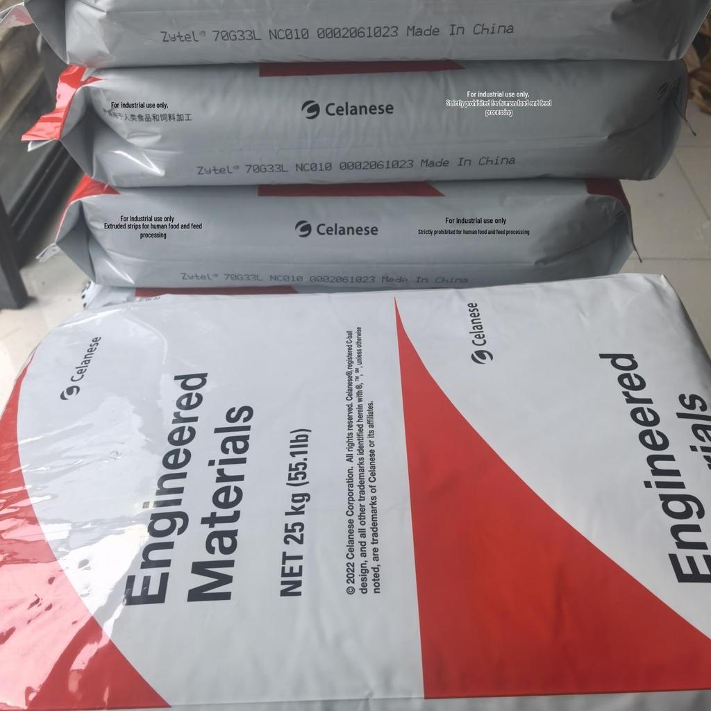 Celanese PA66 with 35% Glass Fiber Reinforcement for Electronic & Electrical Use