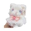 Cute Lolita Cat Doll Doll 8-inch Grabbing Machine Plush Toys Small Doll Girls Heart Gift