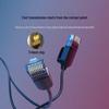 UGREEN Cat6A 10 Gigabit Ethernet Patch Cable
