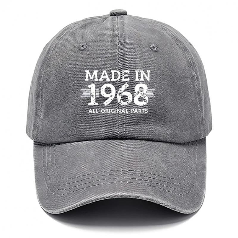 Vintage Style Hat Mens Vintage Hat Womens Hat Outdoor Casual Baseball Cap Breathable Hat Adjustable DAD Hat Suita