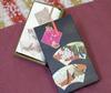 Kikujudo Genji no Maki (Genji Scroll) Loosely Packed Incense Sticks with Low Smoke