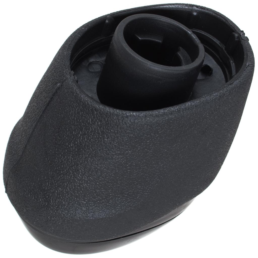 Renault Talisman 2015- Gear Shift Knob Black, 6-Speed