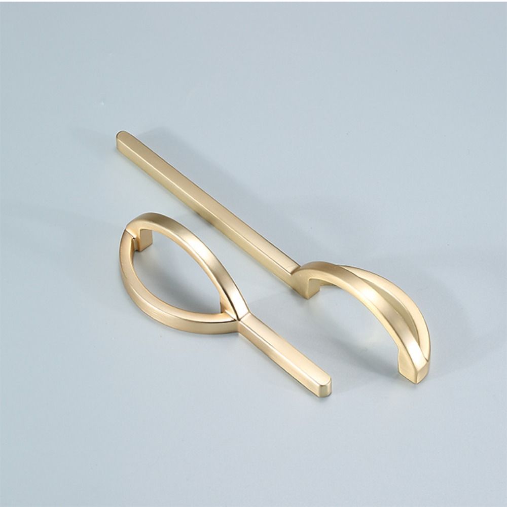 New Design Gold Wardrobe Pulls Gold Extended Length Pulls  Bathroom Cabinet