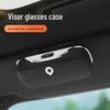 Depolama ve kutular – Gözlükler için Araba Klipsleri