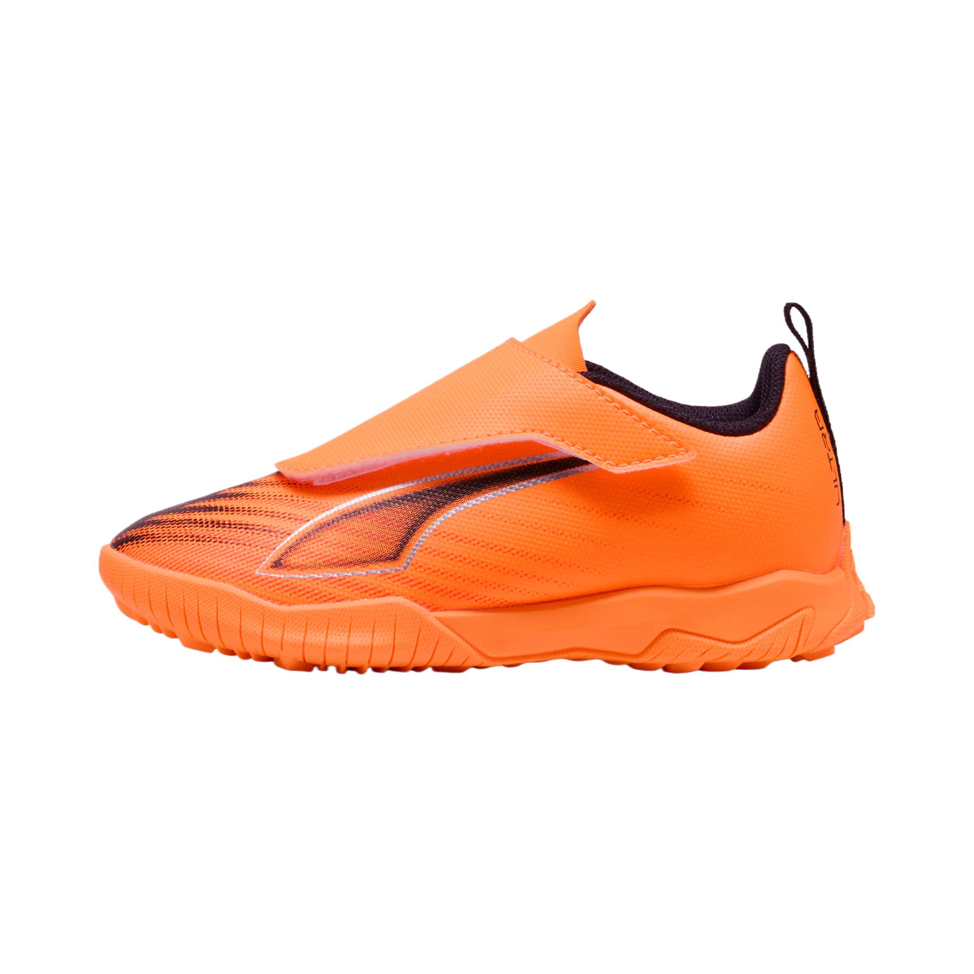 PUMA ULTRA 6 Synthetic Leather Kids Soccer Shoes 108547-03 31