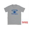 T-shirt Friday Night Lights et t-shirt enfant - T-shirt unisexe Football des Panthers de Dillon et t-shirt enfant
