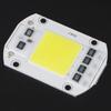 100W 220V Cold White High Power LED Chip High Voltage COB Light Source for Indoor Outdoor Use