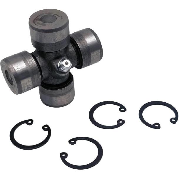 

Запчасти для квадроциклов Hisun 400 450 1000 Карданный шарнир 25500-J00000-0100 PJ00000255000100 26420-115-0000 Запчасти для квадроциклов/UTV 4x4