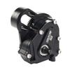 NIUWSRC MR24 Aluminium 21% Overdrive Billet Transmission Gearbox For 1/24 RC Crawler Axial SCX24 Deadbolt C10 Gladiator Bronco