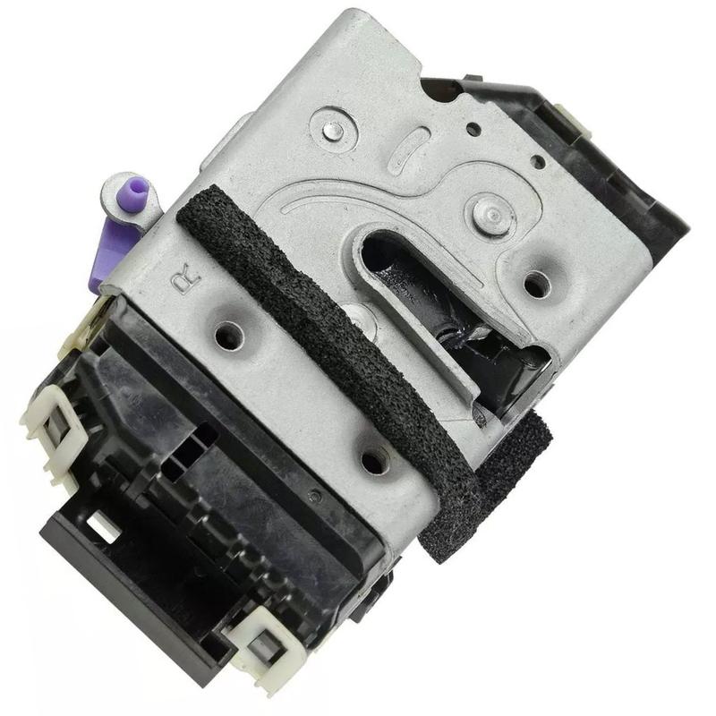 68079094AB 4p Door Lock Actuator Passenger Side Door Lock Latch Actuator For Jeep Compass 2011-2017