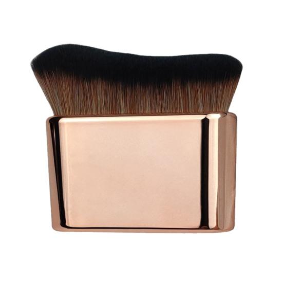 Self Tanner Makeup Brush Multi-purpose Tanner Lotion Applicator Body Synthetic Body