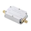 High Flatness Amplifier 5.8GHz 2W 33dBm Signal Drive Receiver Low Noise Amplifier for Radio Accessories