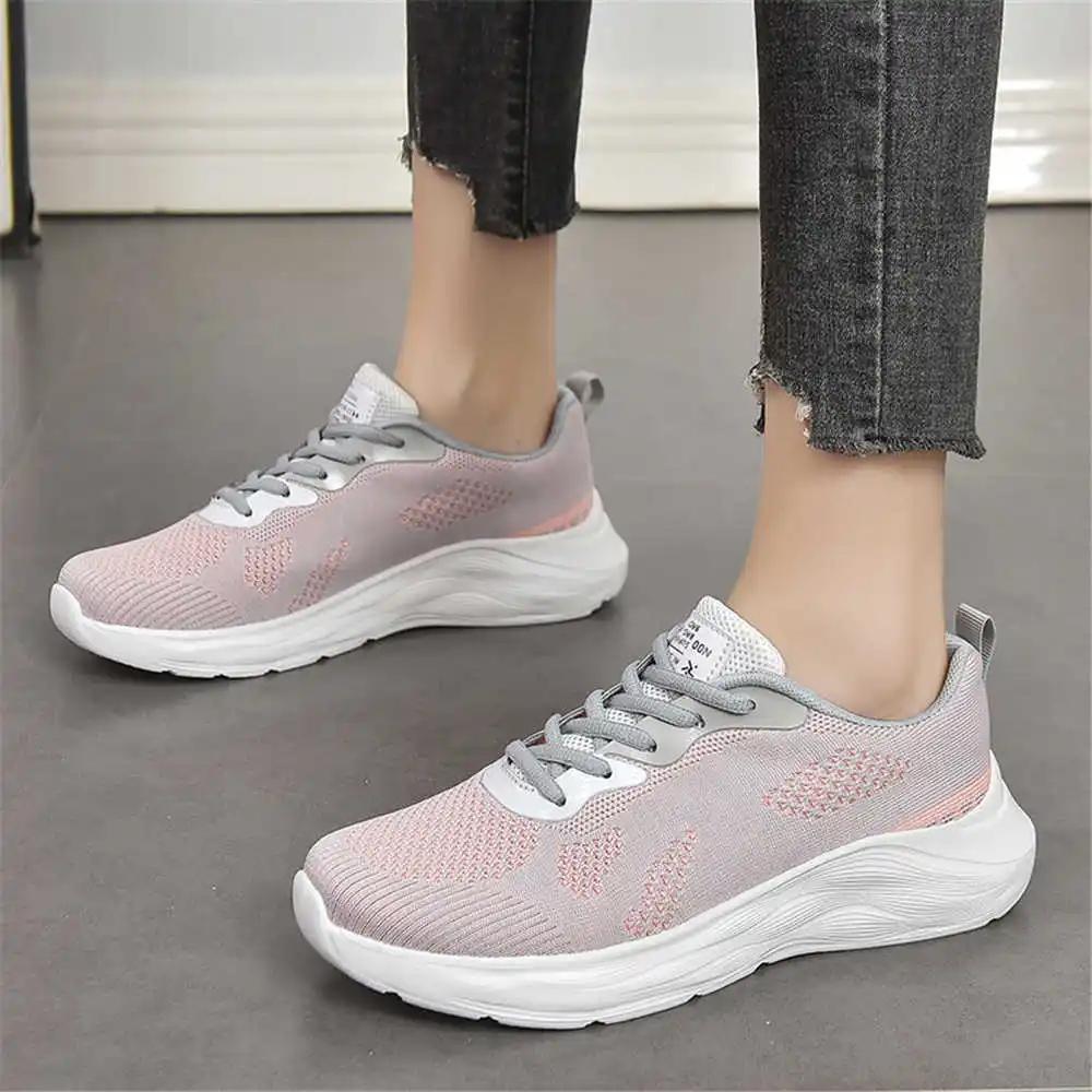 Fashion Size 38 Tennis Sole Designer Loafers Boots For Summer Shoes High Top Sneakers Women Sport Badkets Runing Tenisky Health