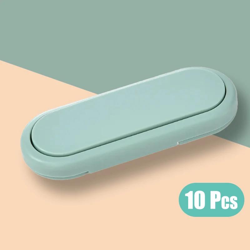 Baby Lock Kids Safety Locks Cabinet Door Lock Baby Protective Refrigerator Children Drawer Locks  Child Safety Lock