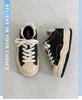 Invisible heightening platform casual shoes autumn new dissolving sports big head shoes