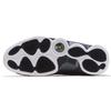 Jordan Jumpman Team 2 Bianco Volt Nero 819175-102