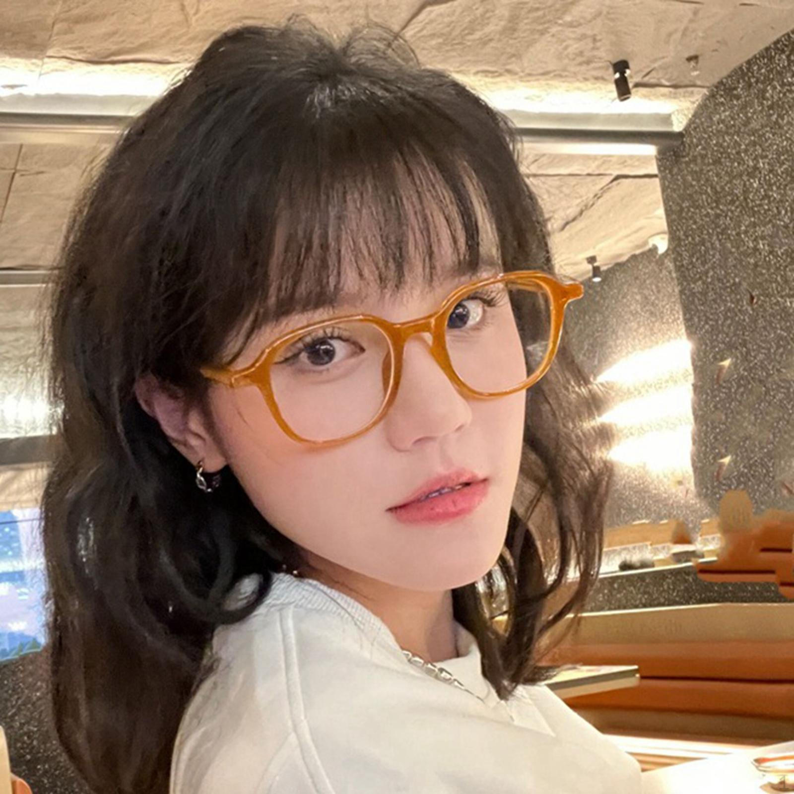 

Очки для женщин Повседневная мода Очки для мужчин Взрослые Праздничные экраны светло-коричневого