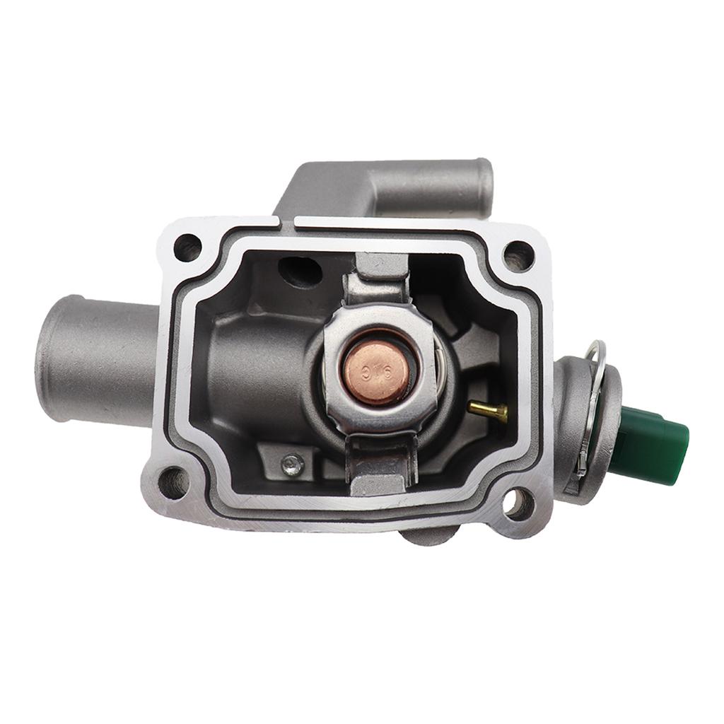 Automobilový termostat Termostat chlazení motoru Regulace teploty skříně Klimatizace Vhodné pro 206 207 307 308 1336Z0 1336.Z0