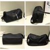 Portable Outdoor Fitness Gym Bags Multifunction Fashion Sport Gym Storage Bag 600D Nylon Adjustable Strap for Men Women